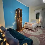 Peaceful Room In The Center Of Cairo