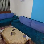 Peaceful Room In The Center Of Cairo