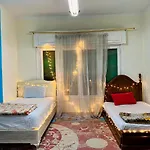 Peaceful Room In The Center Of Cairo