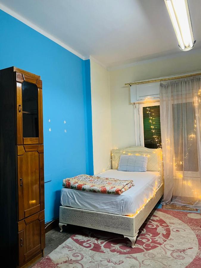 Homestay Peaceful In The Center Of *