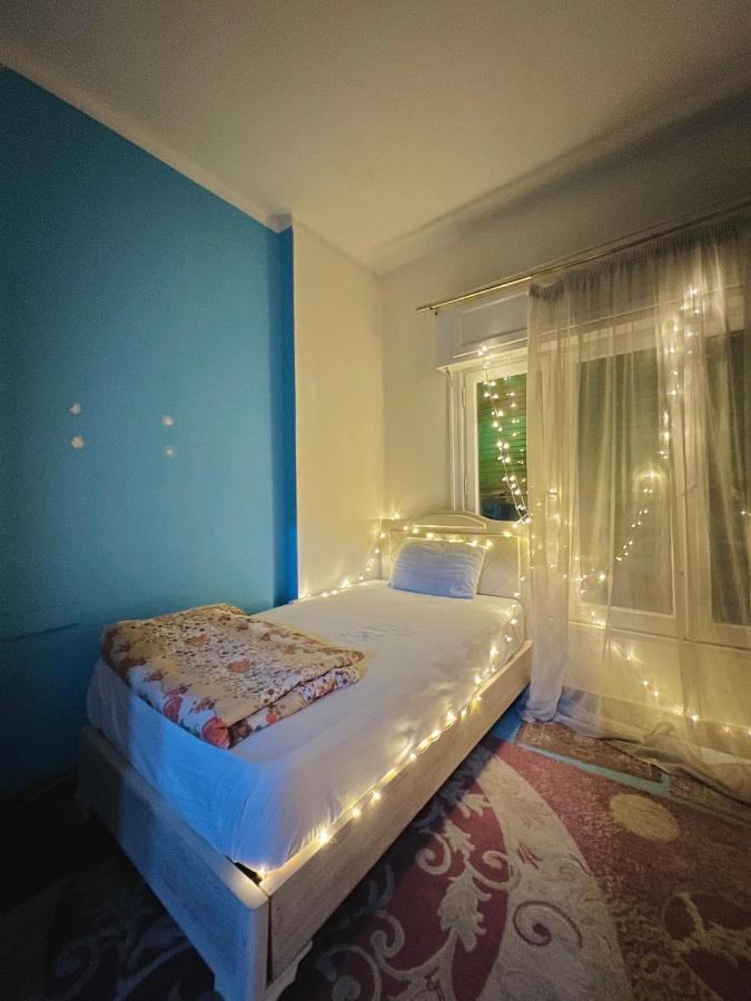 Homestay Peaceful In The Center Of Cairo