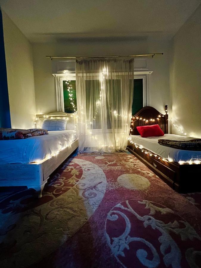Peaceful In The Center Of Homestay Cairo