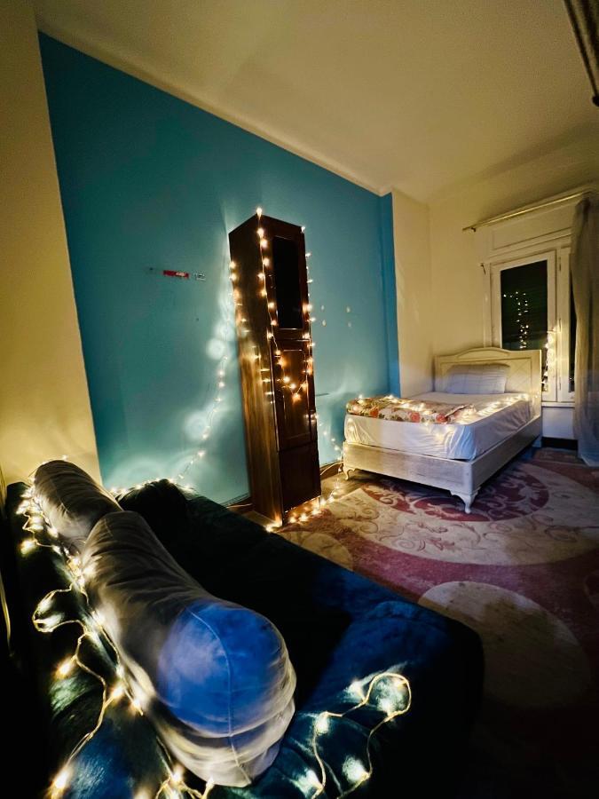 Peaceful In The Center Of Homestay