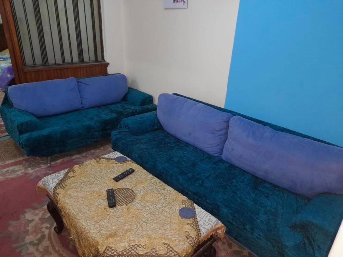 Homestay Peaceful In The Center Of